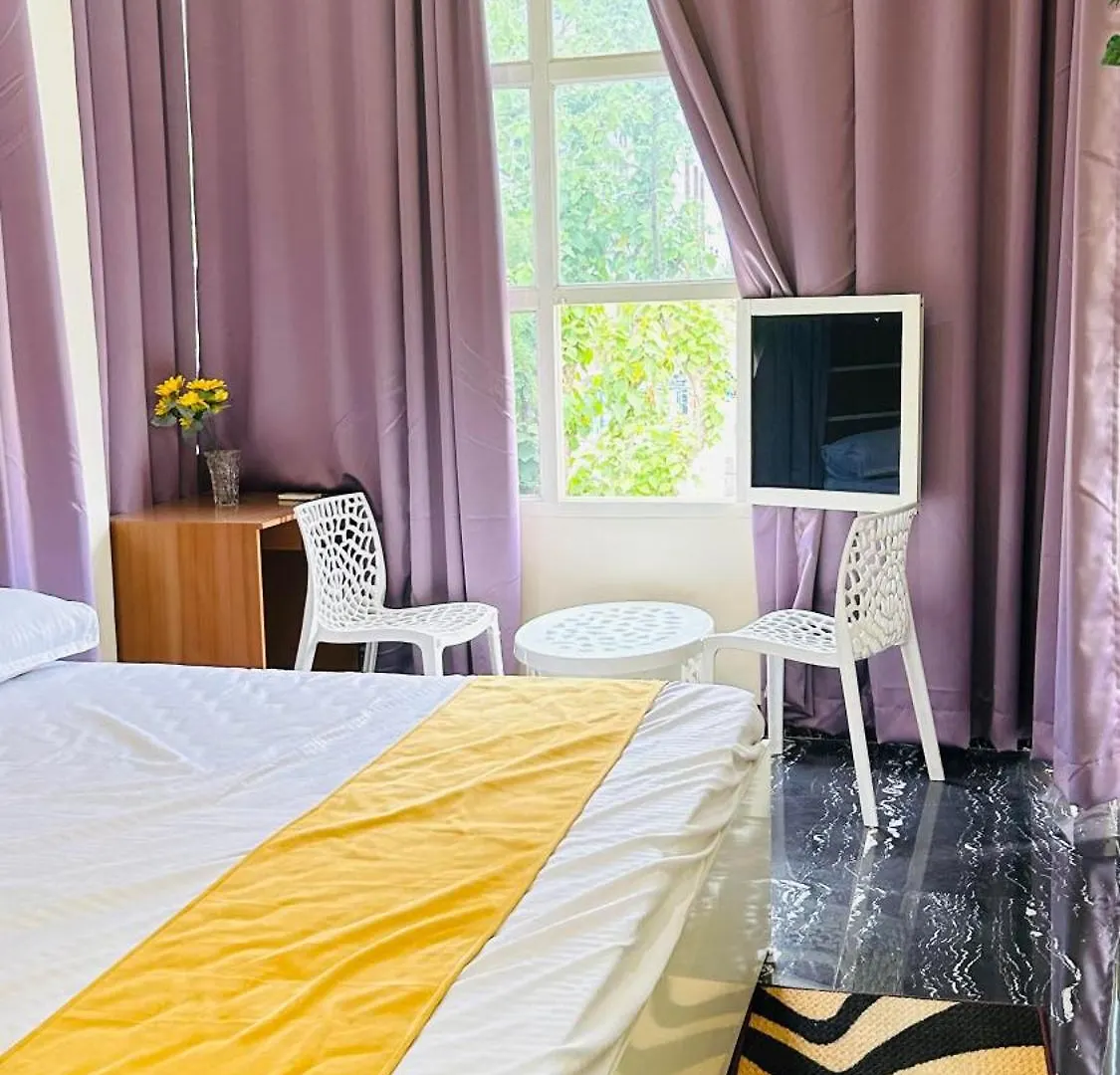 Himaksh Homestay Varanasi 0*,  Indien