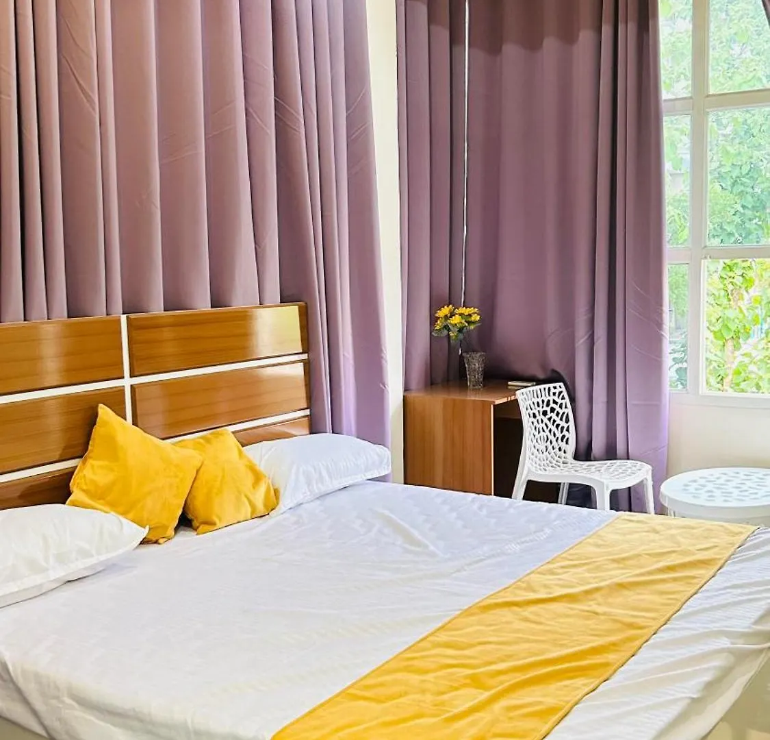 Himaksh Homestay Varanasi