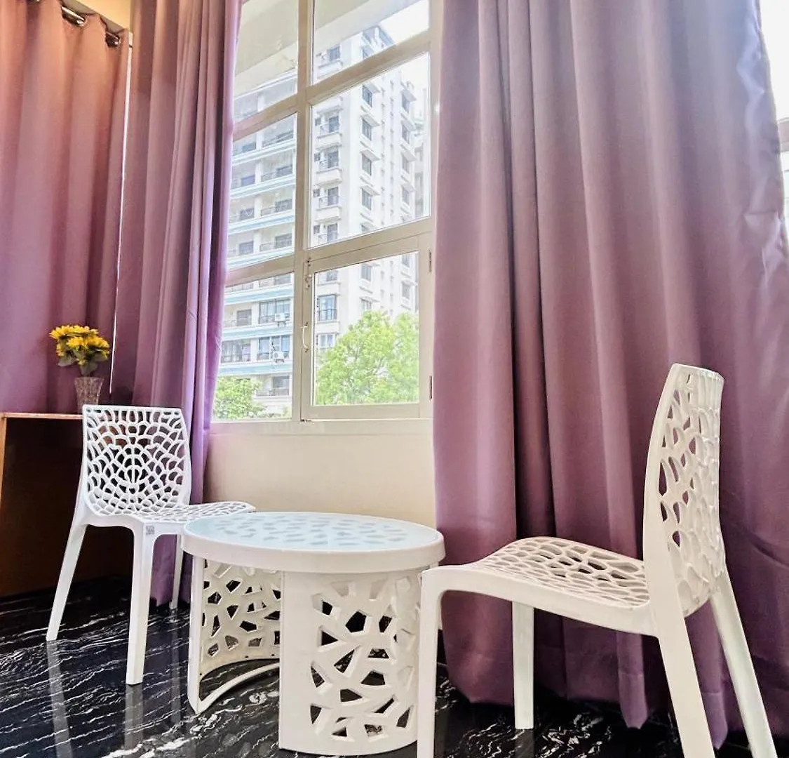 Himaksh Homestay Varanasi
