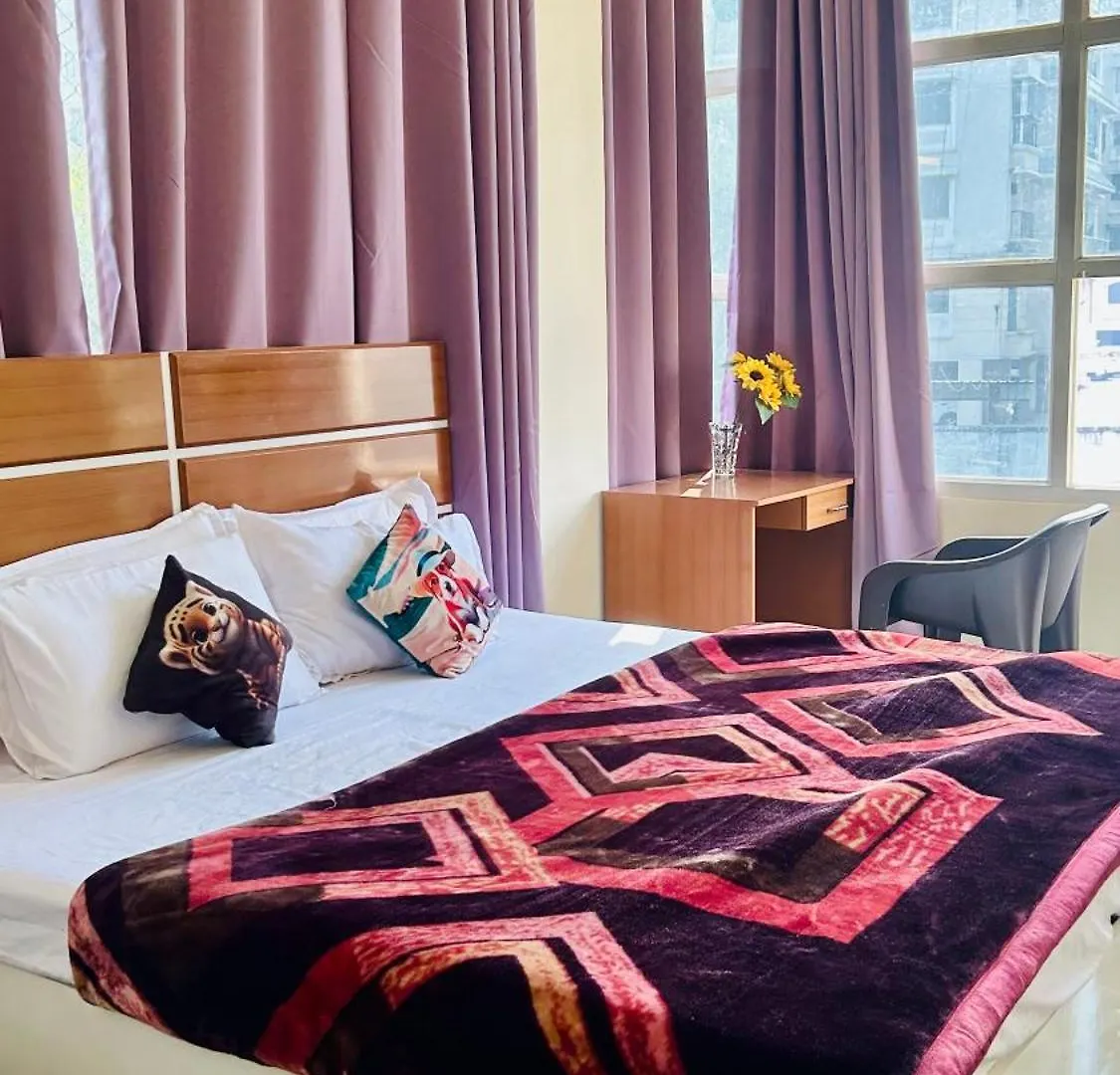 Himaksh Homestay Varanasi