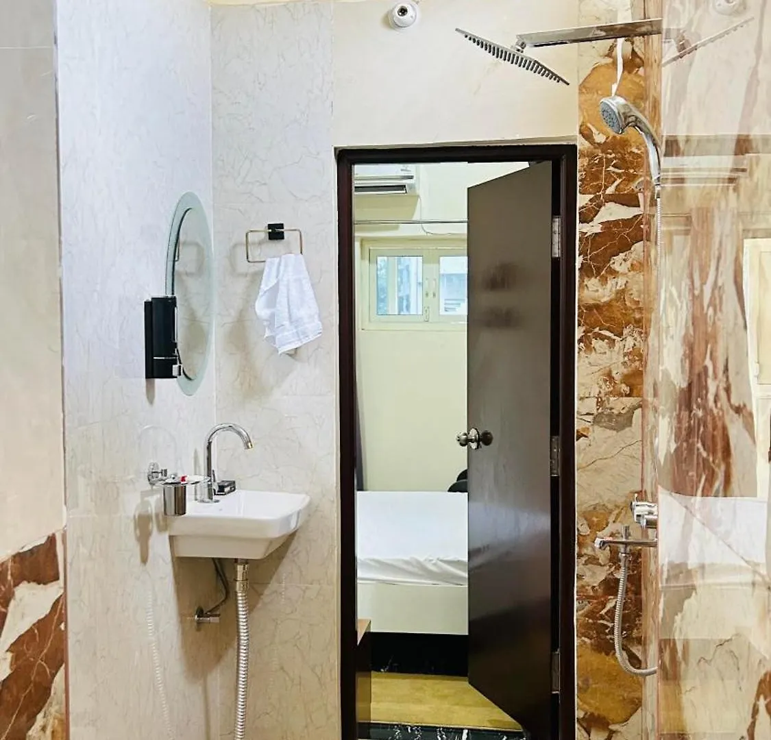Appartement Himaksh Homestay Benares